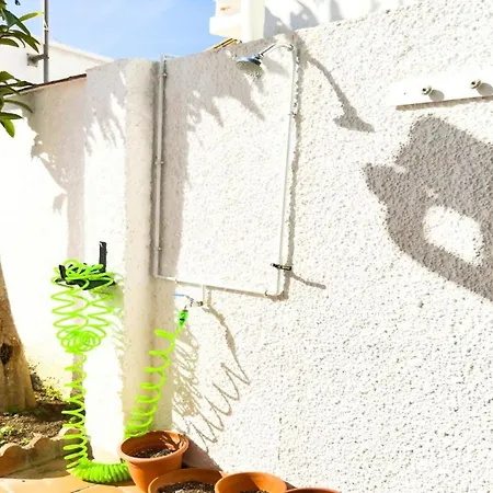 Vivienda Con Encanto Goya Nº4 Σπίτι διακοπών Benalmádena