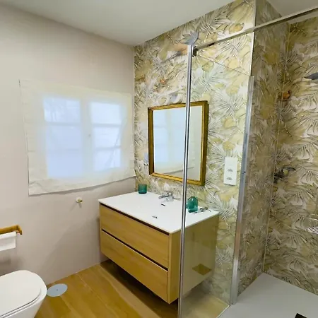 Vivienda Con Encanto Goya Nº4 Benalmadena