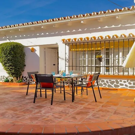 Vivienda Con Encanto Goya Nº4 Holiday home *