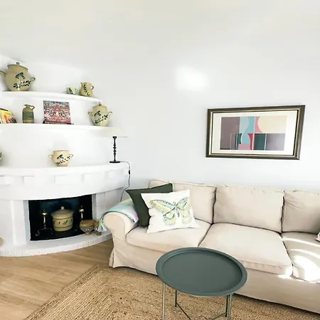 Ferienhaus Vivienda Con Encanto Goya Nº4 Benalmádena