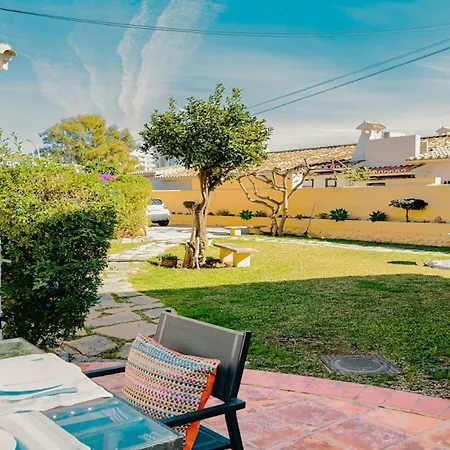 Ferienhaus Vivienda Con Encanto Goya Nº4