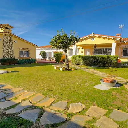 Ferienhaus Vivienda Con Encanto Goya Nº4 *