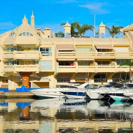 Ferienhaus Vivienda Con Encanto Goya Nº4 Benalmádena