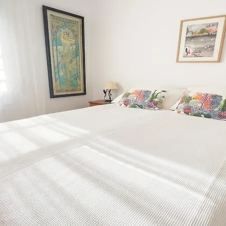 Ferienhaus Vivienda Con Encanto Goya Nº4