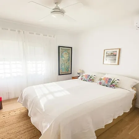 Vivienda Con Encanto Goya Nº4 Ferienhaus