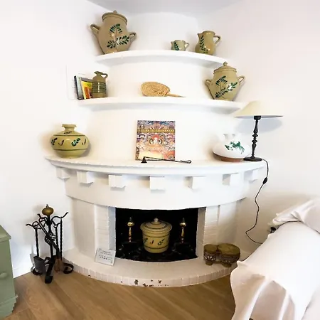 Vivienda Con Encanto Goya Nº4 Ferienhaus *