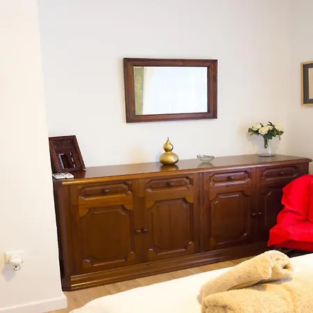 Ferienhaus Vivienda Con Encanto Goya Nº4 *